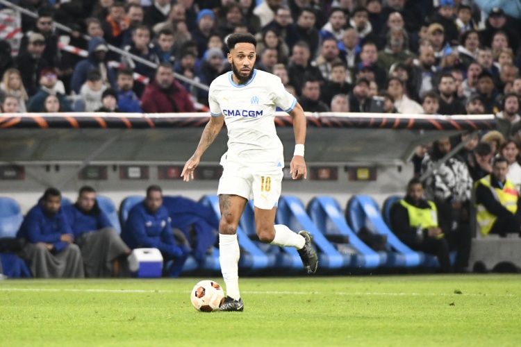 奧巴梅揚歐戰(zhàn)對阿賈克斯打進7球，僅次于C羅的9球