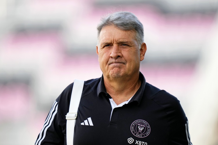 記者：洛杉磯FC有意邀請(qǐng)馬蒂諾執(zhí)教，他曾贏得常規(guī)賽+季后賽冠軍