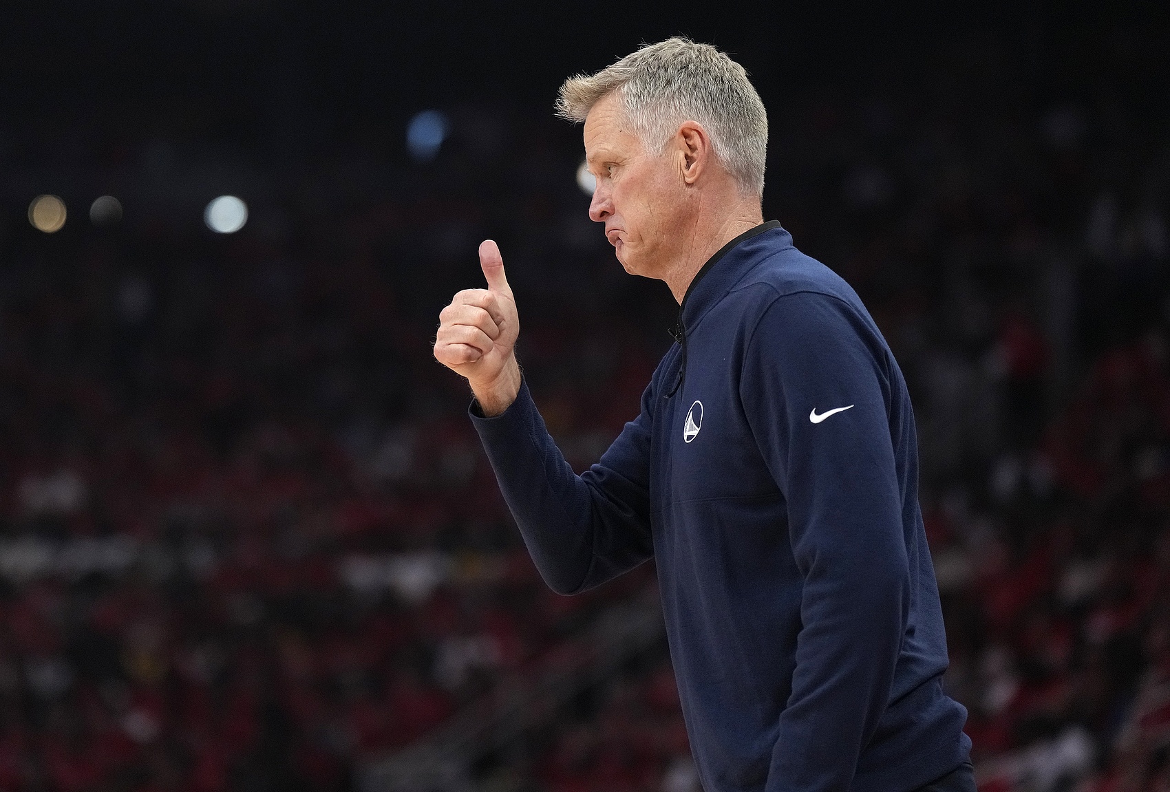 Slater：科爾不會離開勇士去其他隊(duì)執(zhí)教 這不是他在勇士最后一季